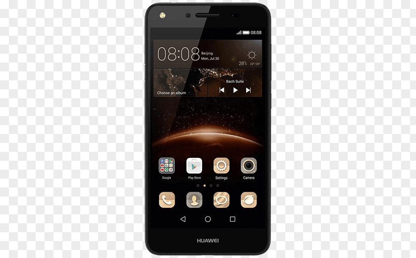 Smartphone 华为 Huawei Y5 Pro LTE PNG