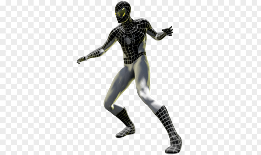 Spider-Man: Shattered Dimensions The Amazing Spider-Man YouTube Venom PNG