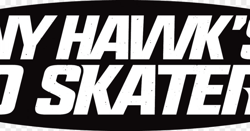 Tony Hawk's Pro Skater 5 Logo Xbox One Activision Brand PNG