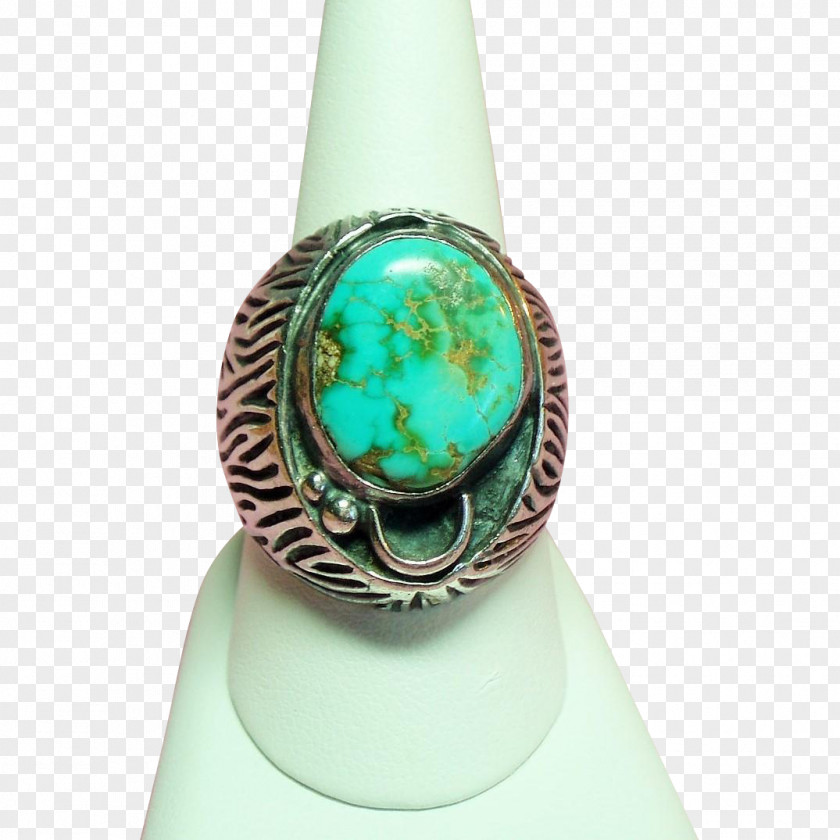 Turquoise Jewellery Ring Gemstone Native Americans In The United States PNG