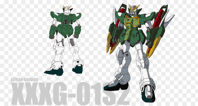 After War Gundam X Model Mobile Suit Gundam: Vs. เชนลองกันดั้ม โมบิลสูท PNG