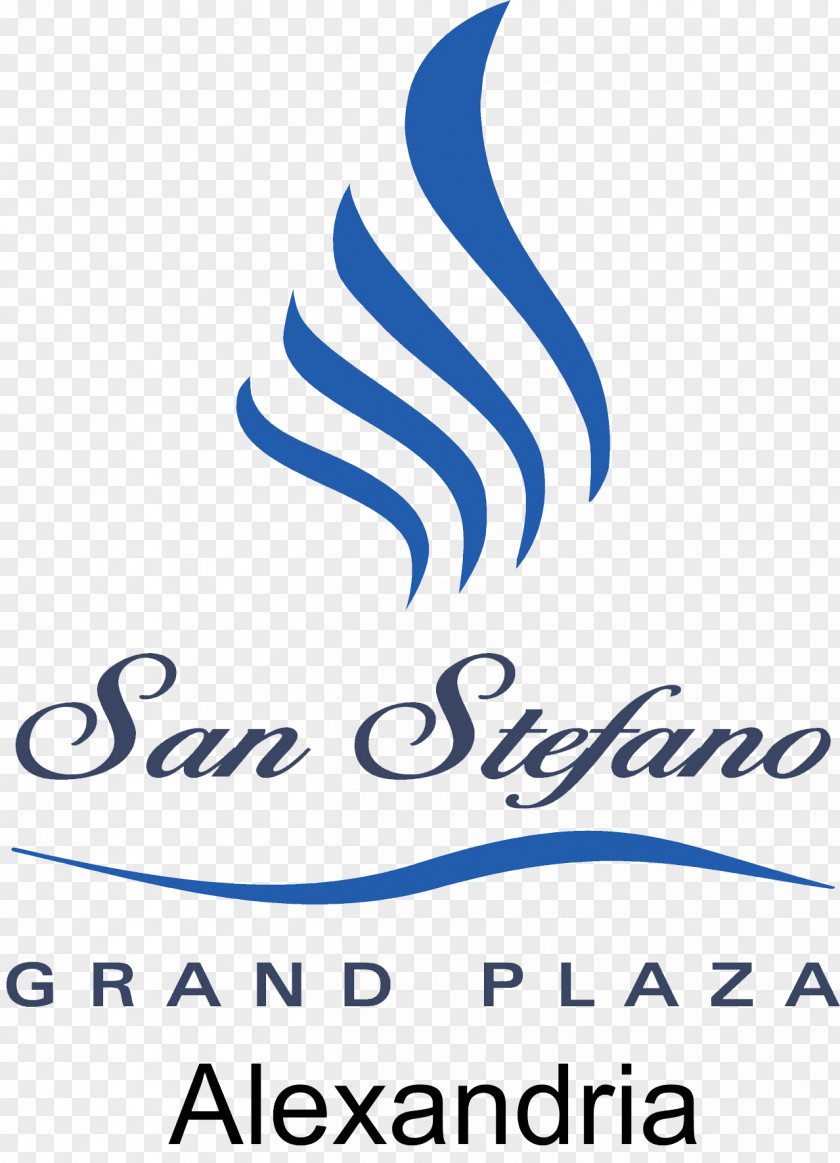 Arabi Banner Logo San Stefano Grand Plaza Brand Clip Art PNG