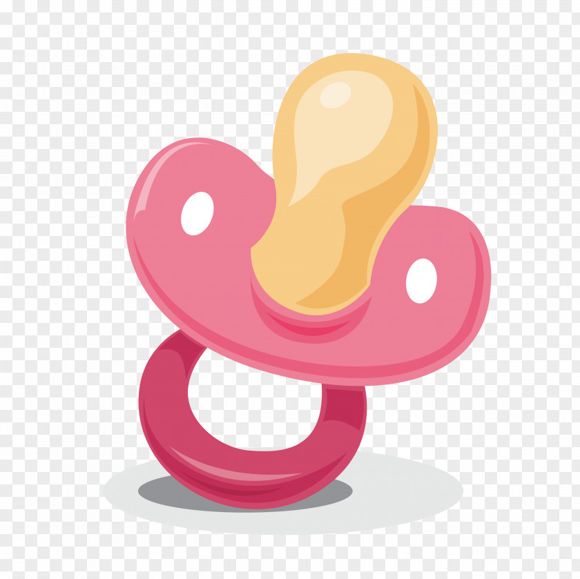 Baby Pacifiers Pacifier Bottle Infant PNG