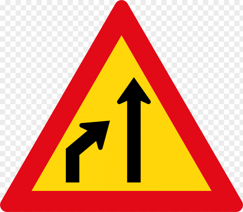 Behalf Warning Sign Priority Signs Traffic Road PNG