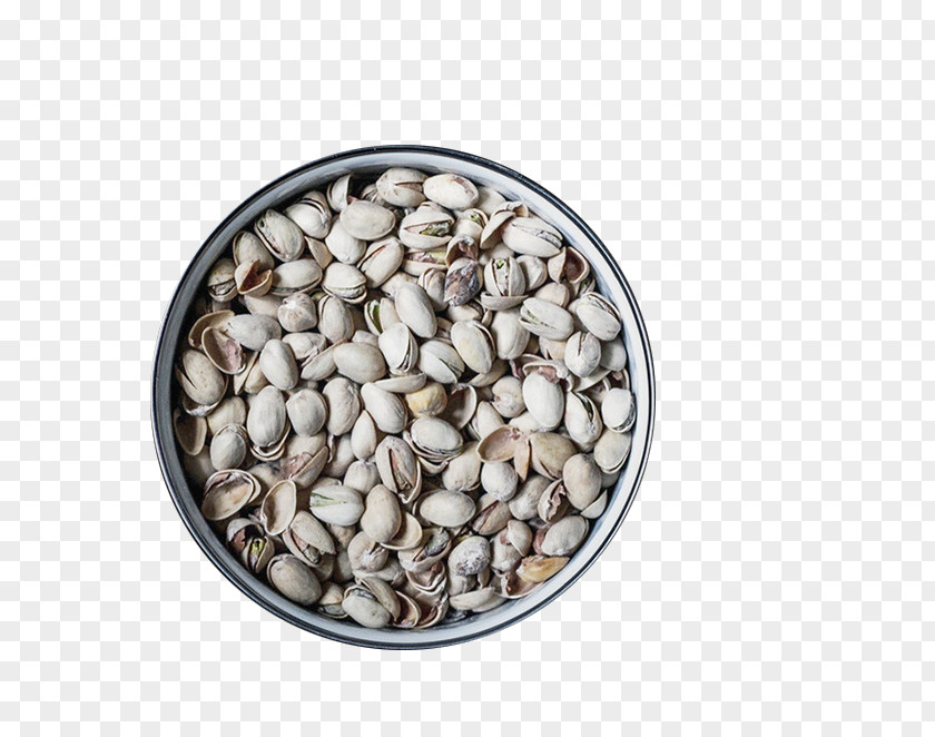 Bowl Of Pistachios Pistachio Vegetarian Cuisine Nut Food PNG