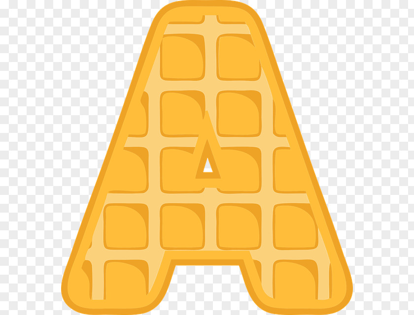 Breakfast Belgian Waffle Clip Art Image PNG