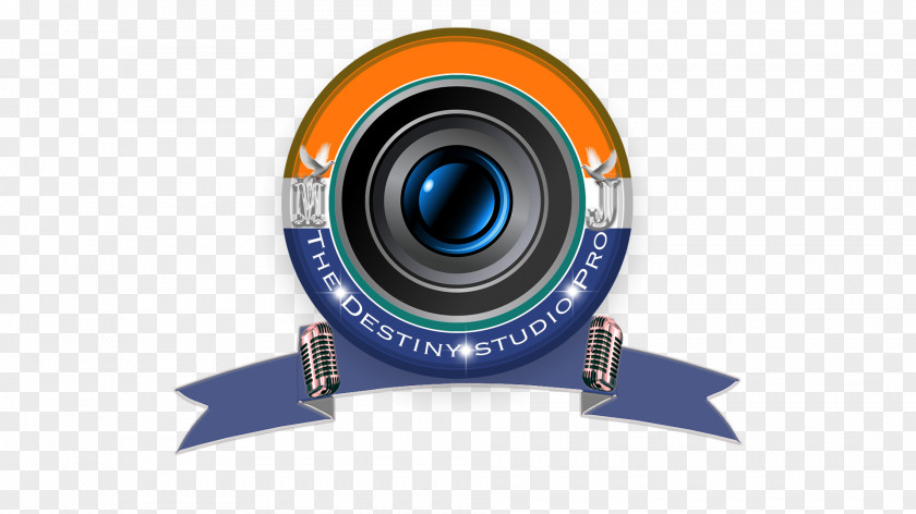 Camera Lens PNG