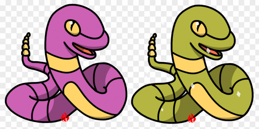 Ekans Art Drawing National Dex Sandshrew PNG