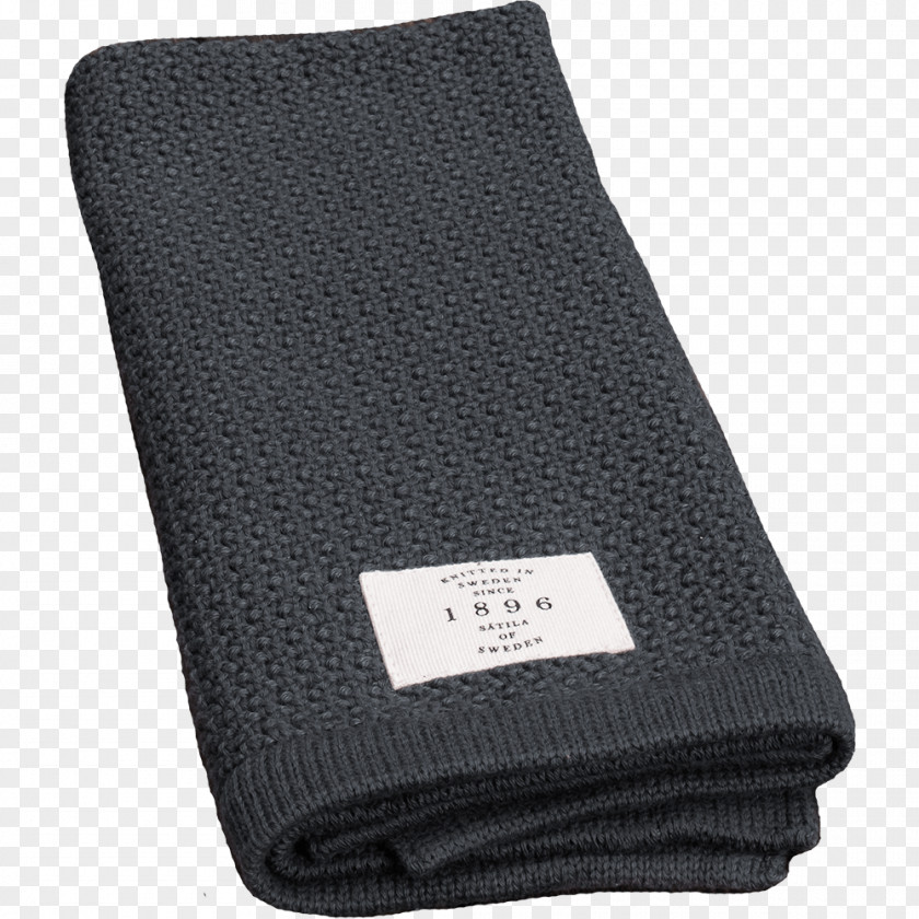 Hand Towels Product Black M PNG