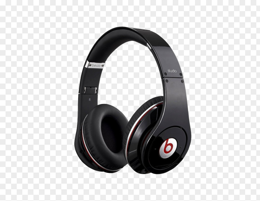 Headphones Beats Solo 2 Electronics Noise-cancelling Studio PNG