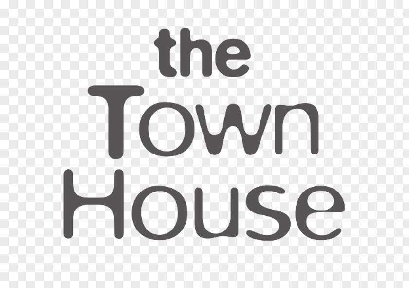 House Hamilton Townhouse Logo The Town House, -Weddings Of Distinction PNG