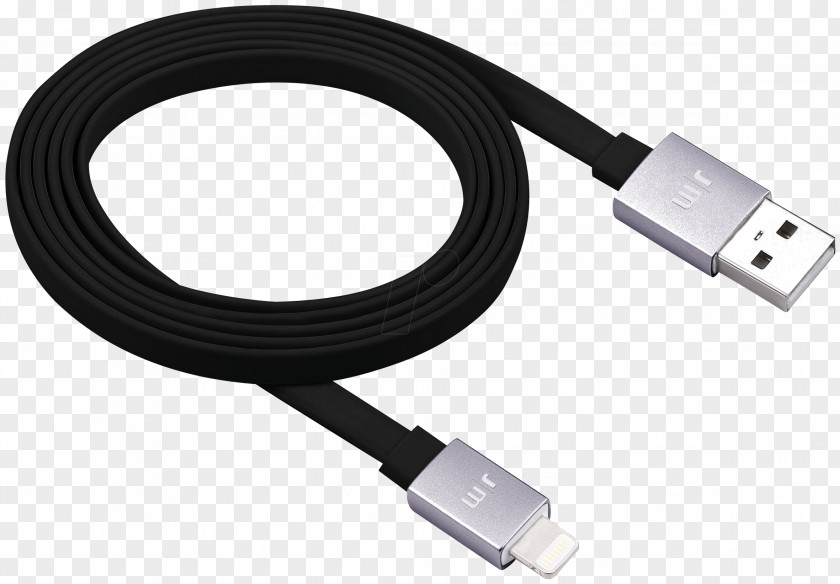 Lightning USB-C Electrical Connector Cable Television PNG