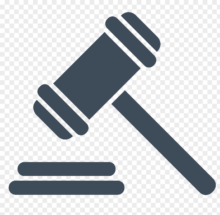 Marketing Gavel PNG