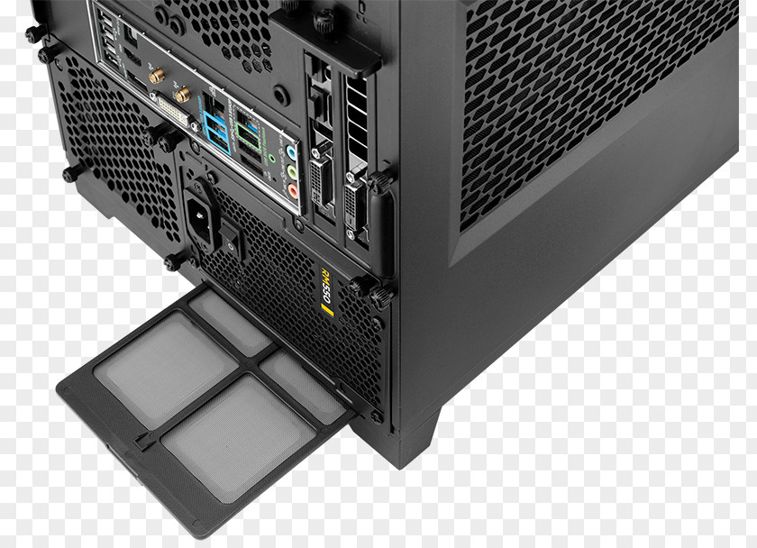 Miniitx Computer Cases & Housings Power Supply Unit Mini-ITX Corsair Components ATX PNG