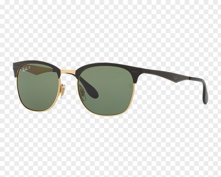 Ray Ban Ray-Ban Wayfarer Aviator Sunglasses Browline Glasses PNG