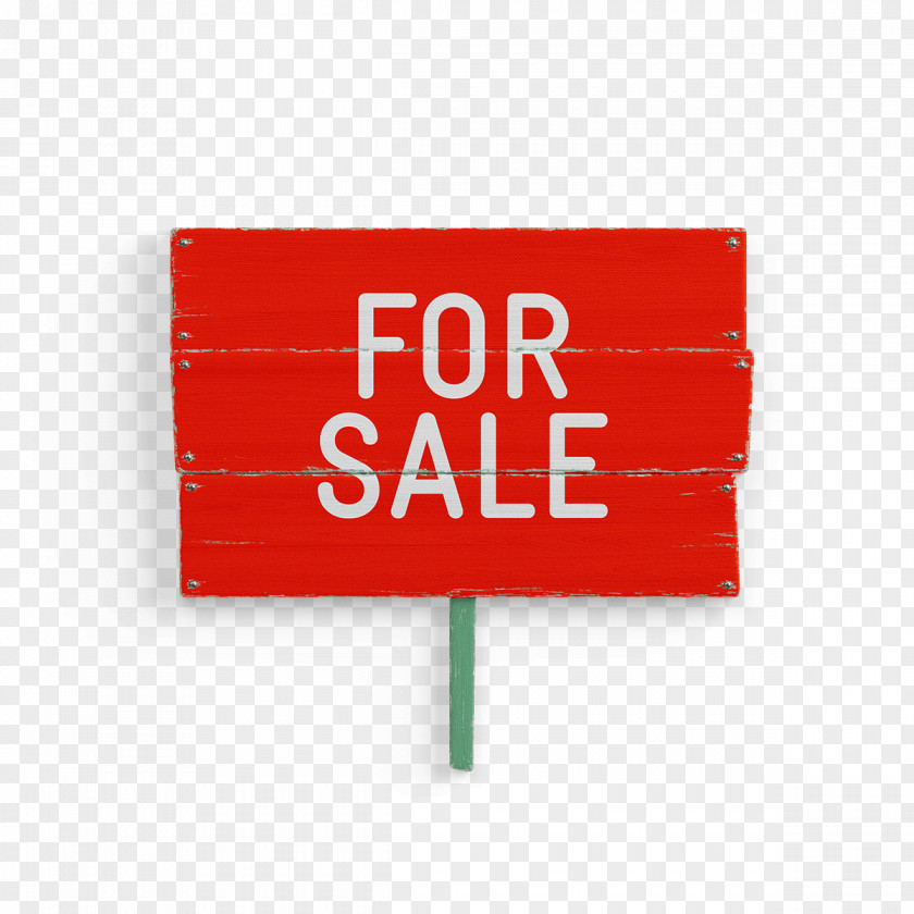 Real Estate Publicity Marketing Contract Of Sale Denim Indigo PNG