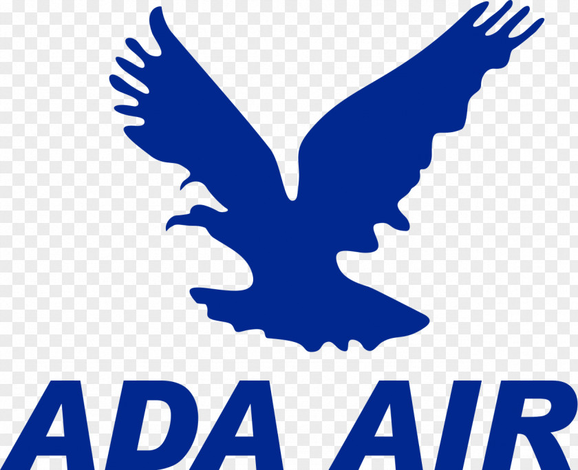 Regional Airliner Tirana Ada Air Airline Logo PNG