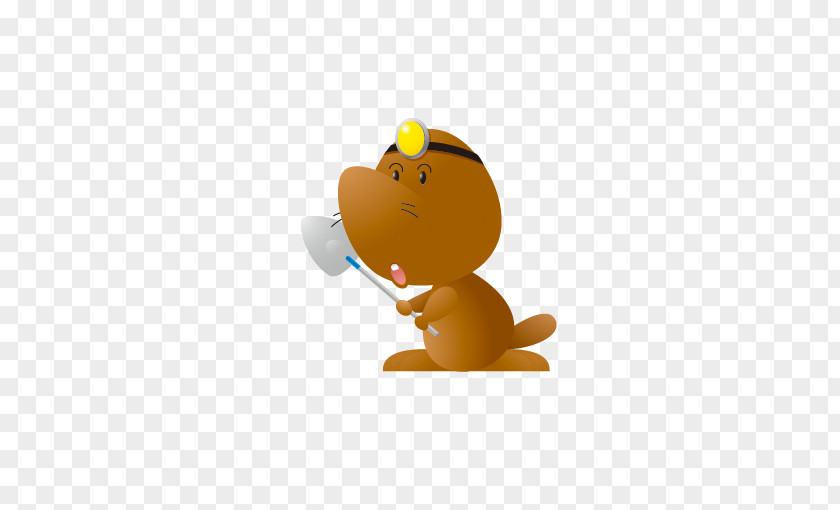 Take An Ax Little Mouse Cartoon Whac-A-Mole PNG