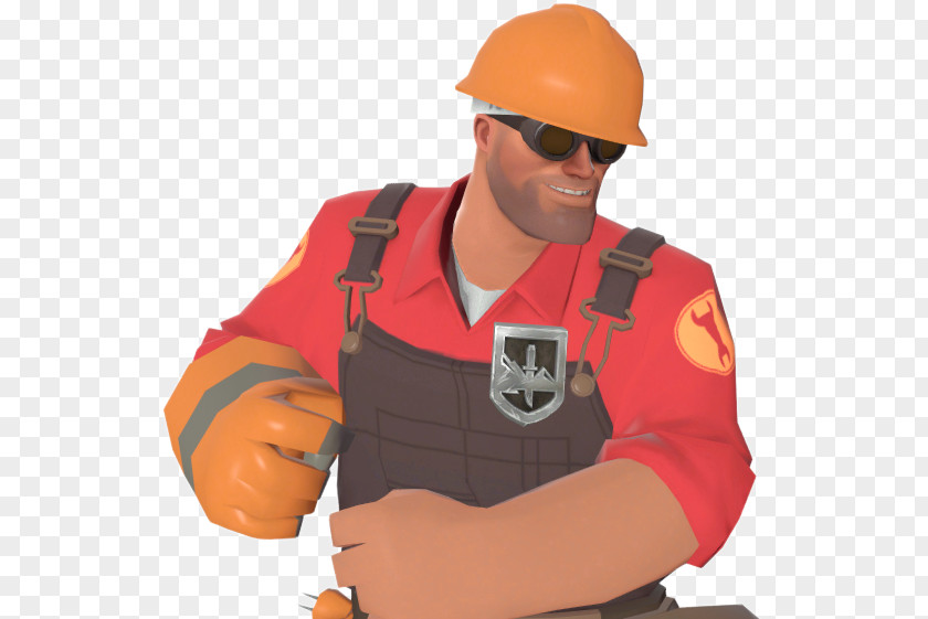 Team Fortress 2 Engineer Video Game Wiki PNG
