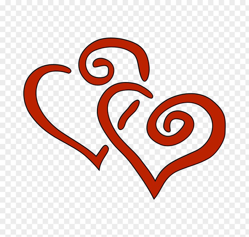 Egore Heart Valentine's Day Clip Art PNG