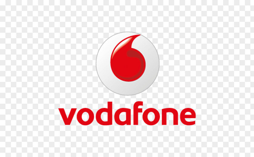 Email Mobile Phones Vodafone Cellular Network Service Provider Company 4G PNG