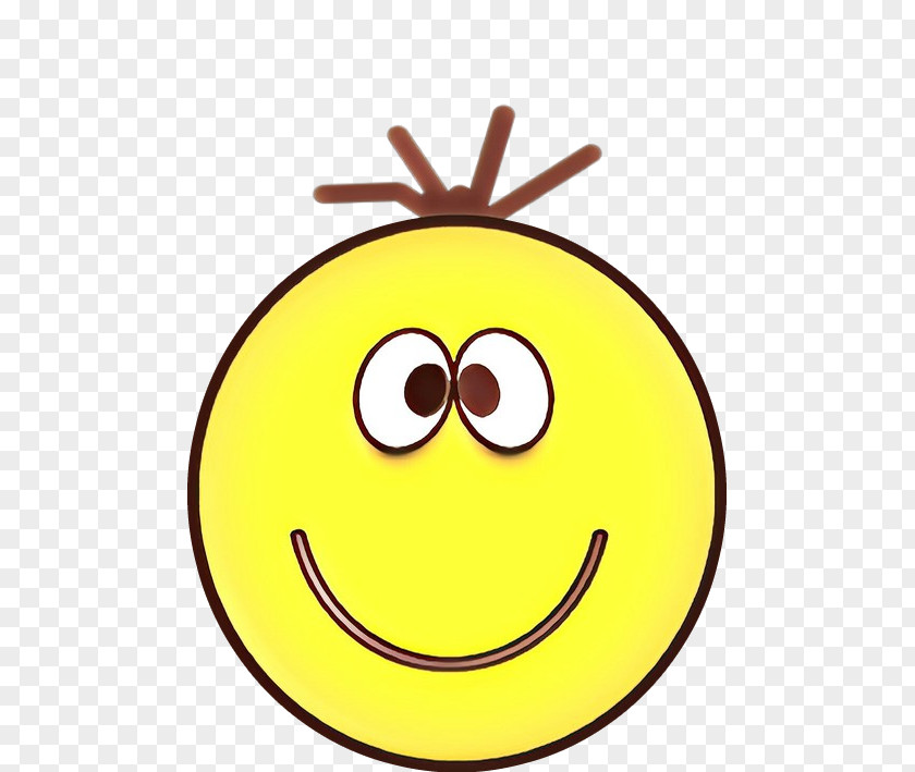 Eye Cartoon Emoticon PNG