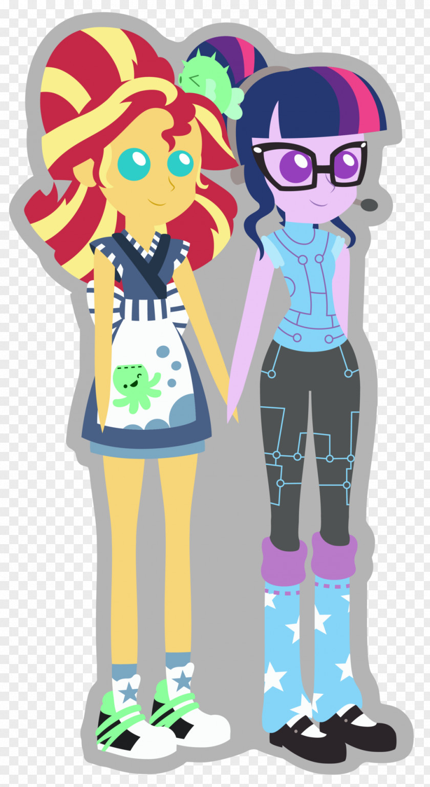 Friendship Games Sci Twi Rule DeviantArt Twilight Sparkle Artist Illustration PNG