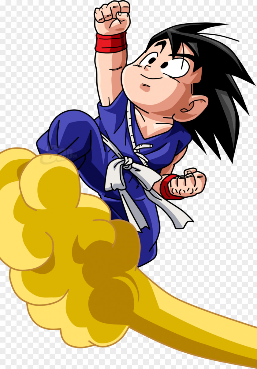 Goku Krillin Gohan Vegeta Trunks PNG