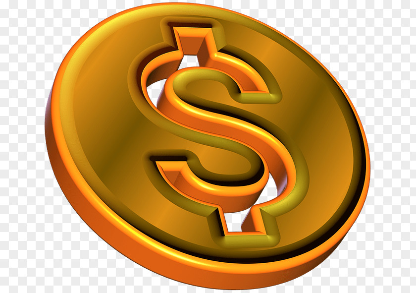 Logo Symbol Money PNG
