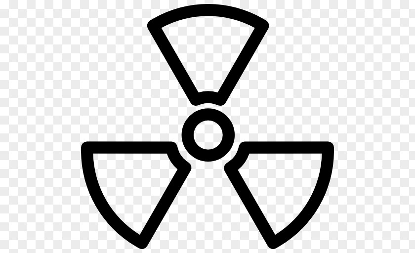 Nuclear Family Radioactive Waste Decay Radiation Power PNG