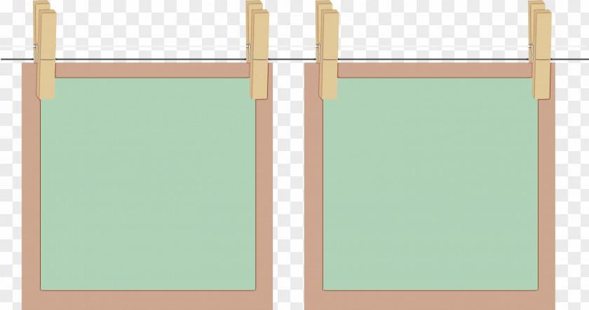 Picture Frame PNG