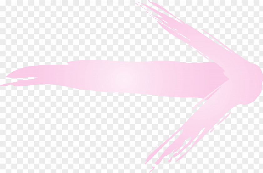 Pink Hand PNG