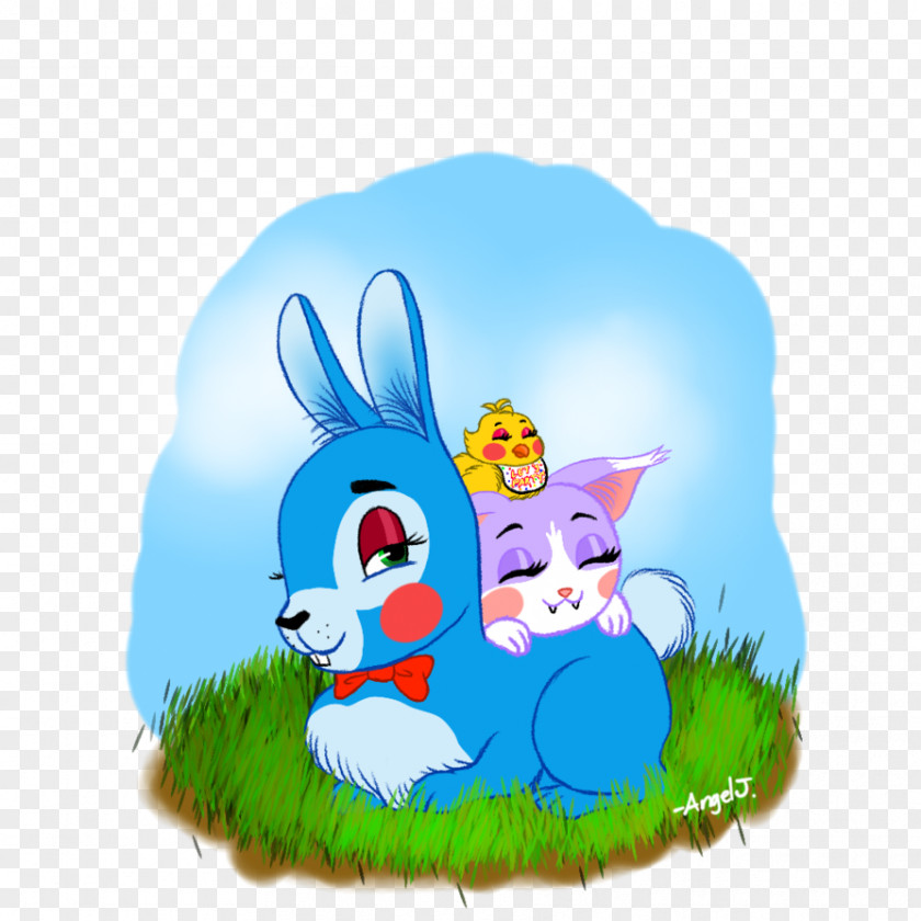 Rabbit Drawing Fan Art Easter Bunny PNG