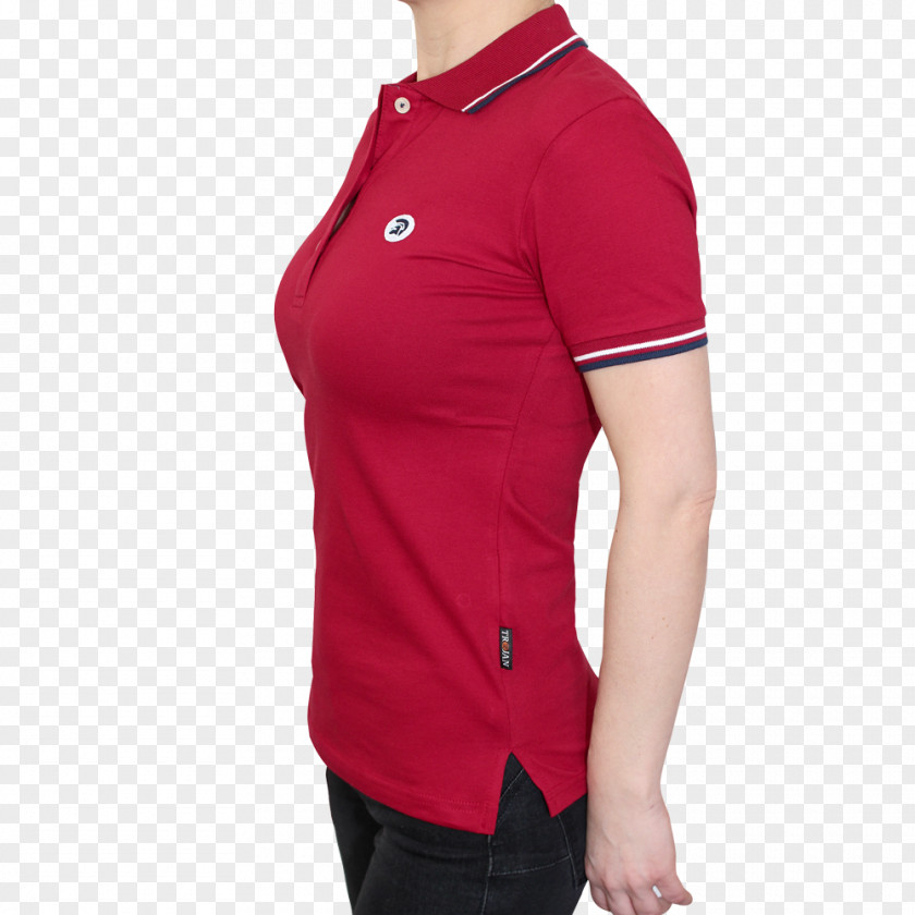 T-shirt Polo Shirt Clothing Woman PNG