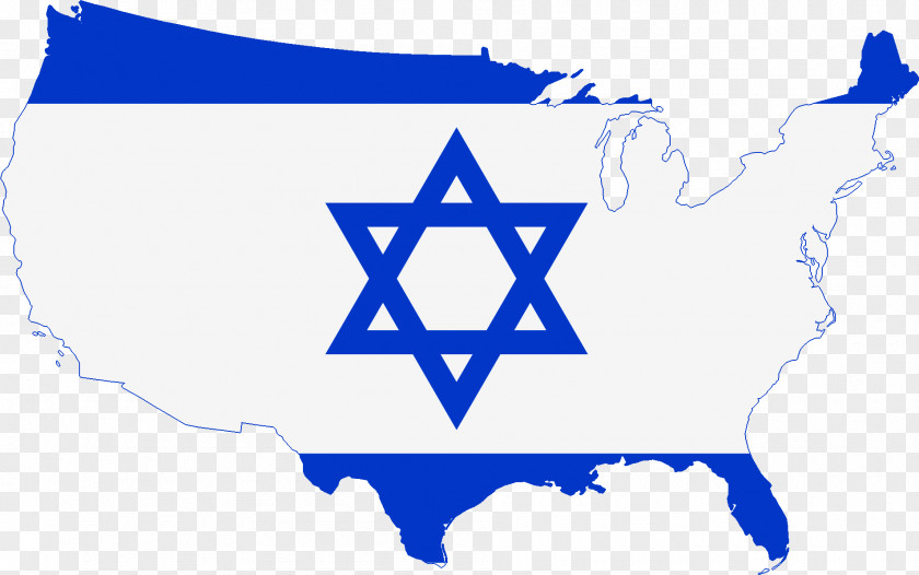 United States Flag Of Israel President The Israeli Declaration Independence PNG