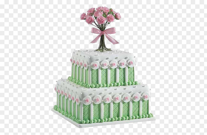 Wedding Cake Birthday Cupcake Coconut Frosting & Icing PNG