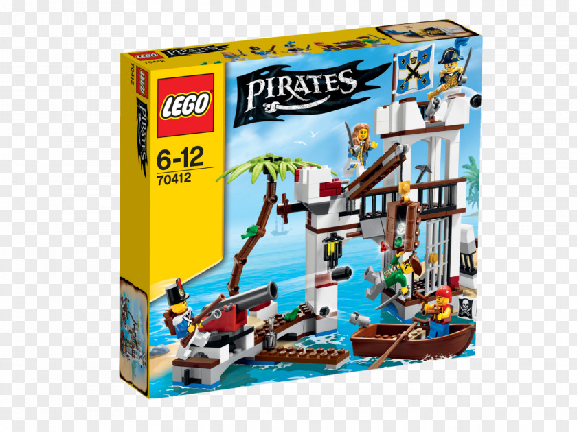 Brick Amazon.com Lego Pirates Toy Piracy PNG