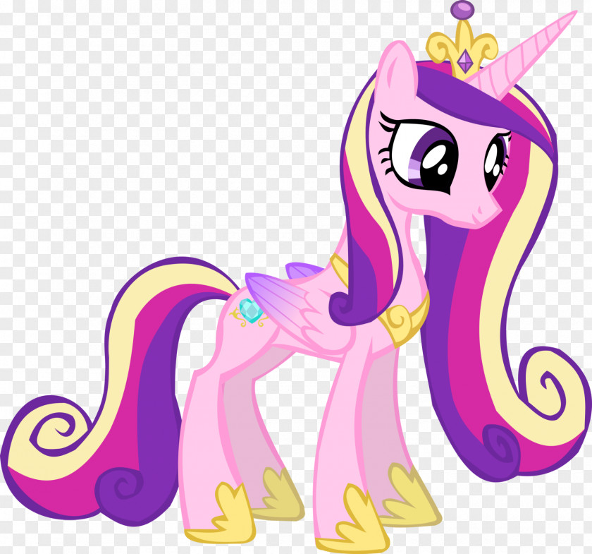 Cadence Pony Princess Cadance Twilight Sparkle Fluttershy Celestia PNG