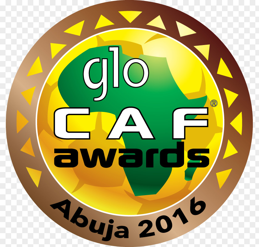 Foot Kicking Soccer Ball Manchester United 2015 CAF Awards Confederation Of African Football Player The Year Logo PNG