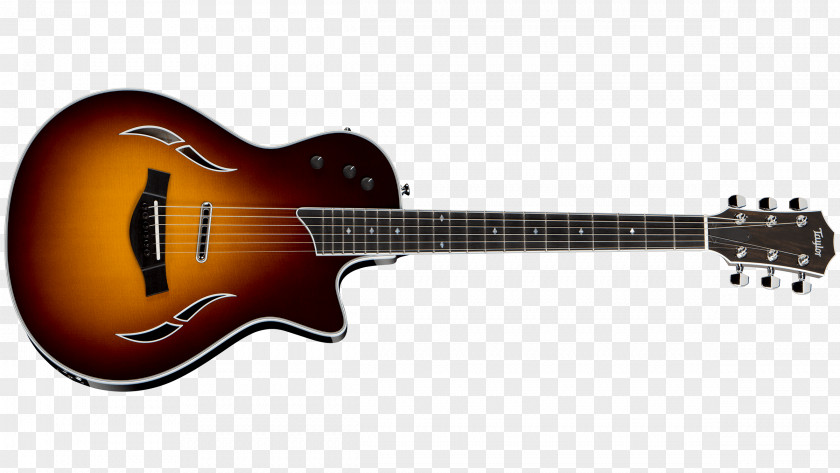 Guitar Taylor Guitars Gibson Les Paul Acoustic-electric PNG