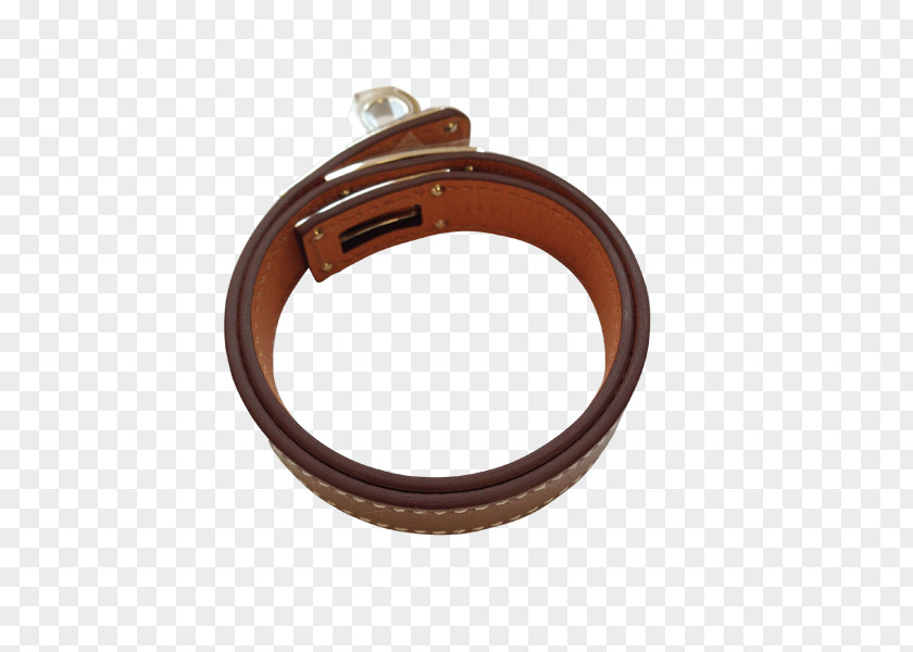 Hermes Bracelet Belt Buckles Product Design PNG