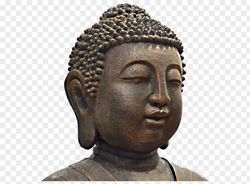 Image Statue Gautama Buddha Pixabay PNG