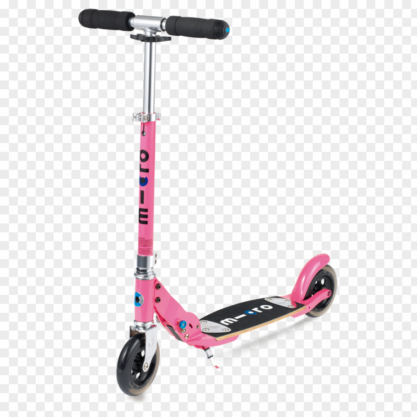 Kick Scooter Micro Mobility Systems Kickboard Razor Aluminium PNG