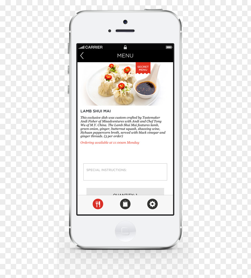 Love Dumplings Dumplings. Smartphone Font PNG