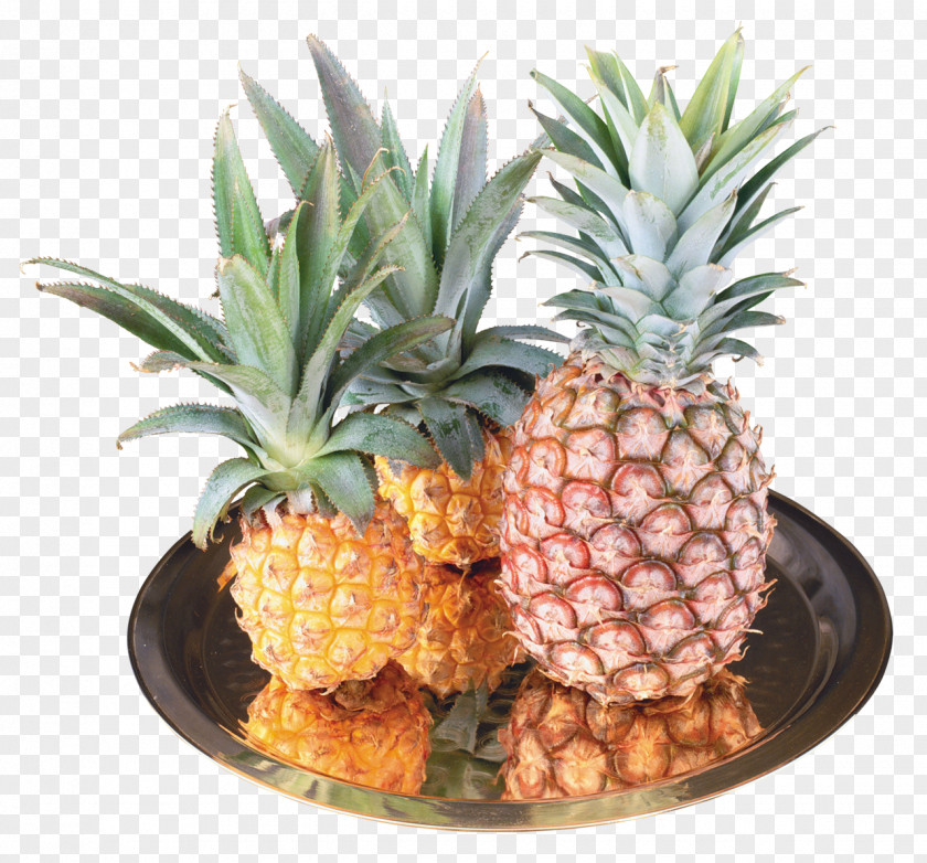 Pineapple Laptop IPad Wallpaper PNG