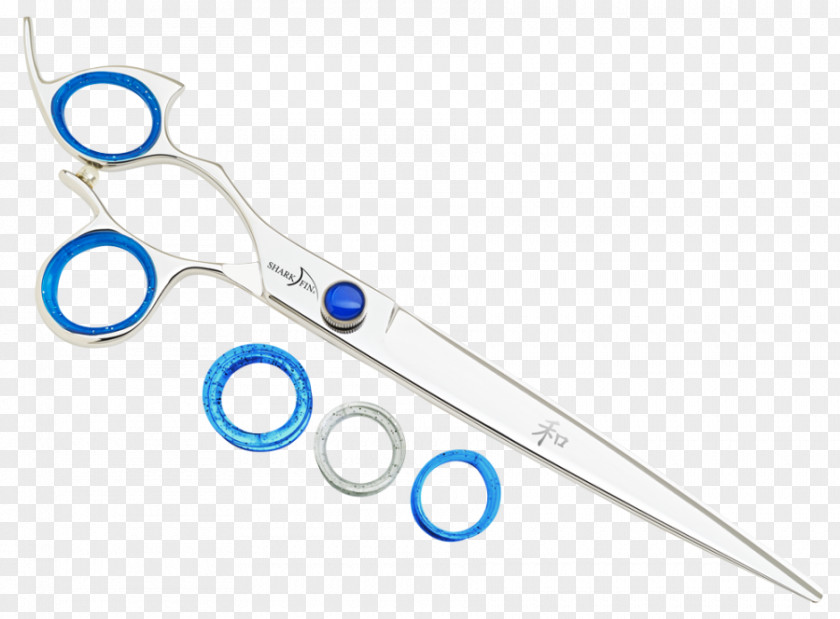 Scissors Hair-cutting Shears Line PNG