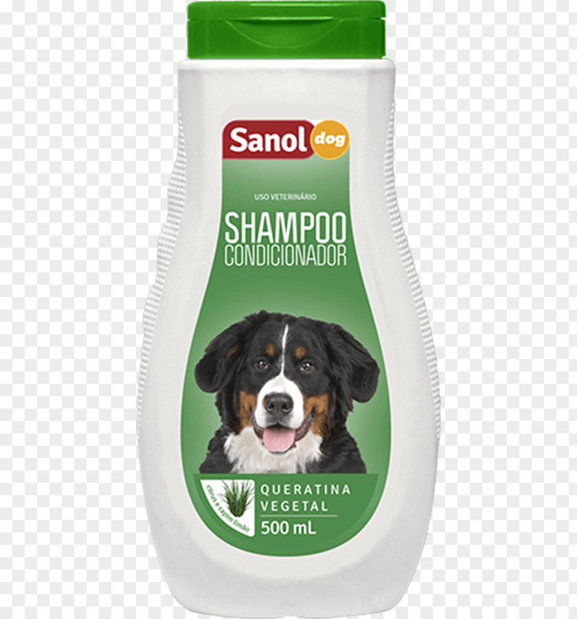 Shampoo Ad Dog Cat Hair Conditioner PNG