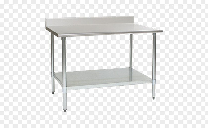 Table Work Stainless Steel Workbench Material PNG