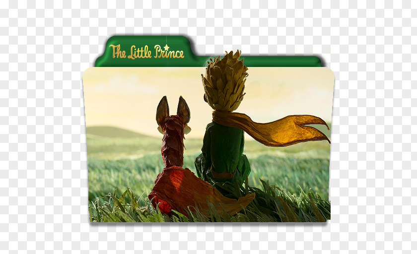 The Little Prince Desktop Wallpaper Film Director Animation PNG