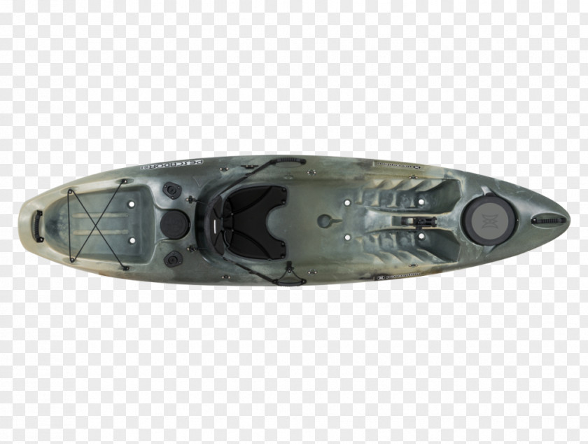 Angler-fish Perception Pescador 10.0 Angler Fish Kayak Computer Hardware Camouflage PNG